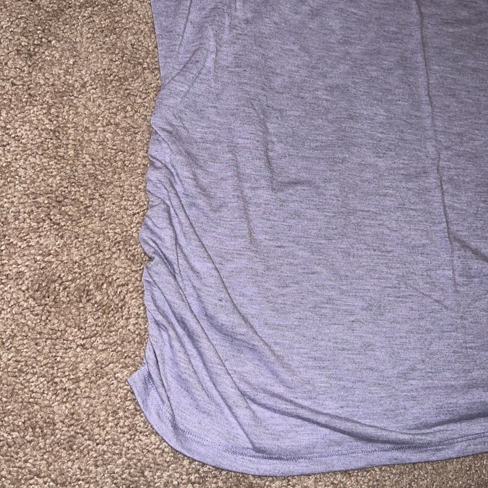 Athletic top - Picture 2 of 4